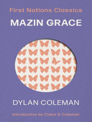 cover image of Mazin Grace
